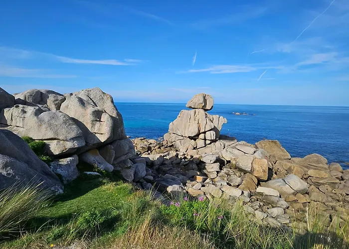 Gite Le Parisien Appartement Prive En Duplex Avec Acces Jacuzzi A 10Min Des Plages