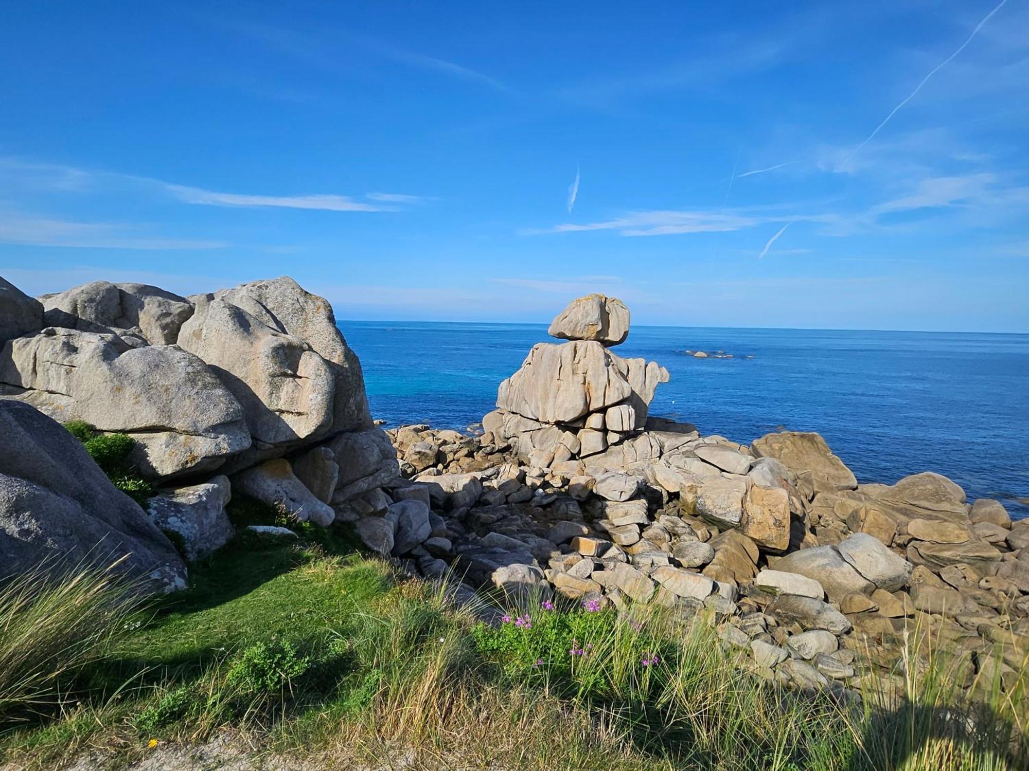 Le Parisien Prive En Duplex Avec Acces Jacuzzi A 10min Des Plages